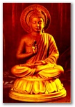 Shakyamuni Buddha picture