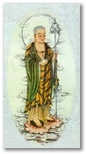 Earth Store Bodhisattva picture