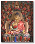 Buddha photo